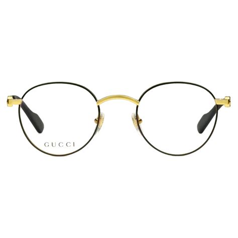 gucci occhiali vista gg05510-001|Eyewear Gucci .